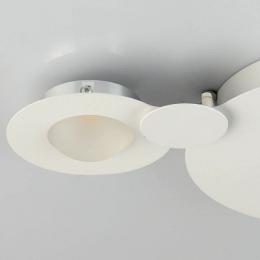Потолочный светодиодный светильник De Markt Круз 21  - 5
